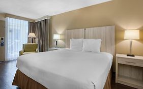 Best Western Battlefield Inn